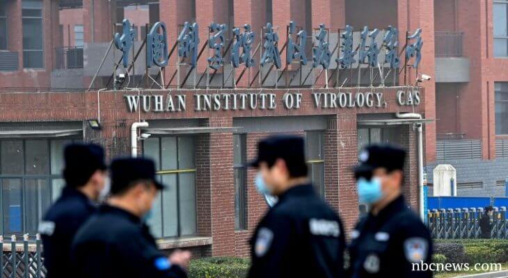 Laporan Intelijen Amerika Memperlihatkan Kemungkinan COVID-19 Berasal dari Lab Pemerintah Cina di Wuhan
