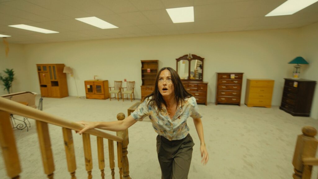 Dua Film Horor – Backrooms dan Obsession -Produksi Dua YouTuber Berada di Puncak Box Office, Bisa Mengubah Masa Depan Hollywood