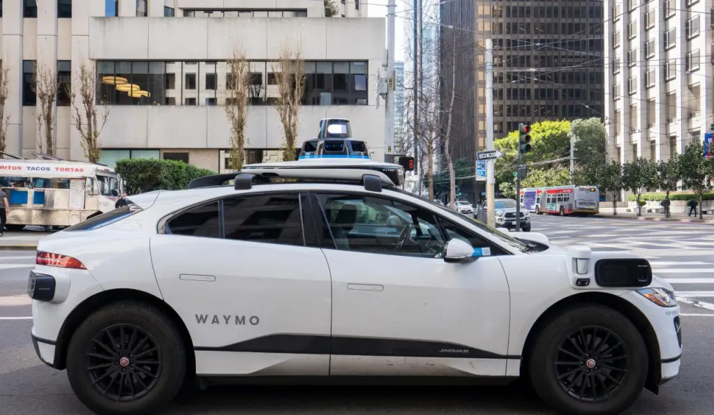 Waymo Segera Menambah Wilayah Operasi – Denver, Las Vegas, San Diego dan Tampa